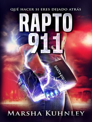 cover image of Rapto 911